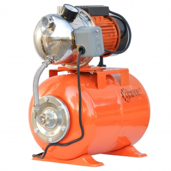 ������� ������������� �������������� Skiper JET120S (1300 ��, 3600 �/�, 24 �, ����)