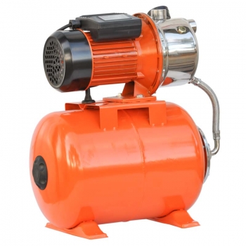 ������� ������������� �������������� Skiper JET120S (1300 ��, 3600 �/�, 24 �, ����)