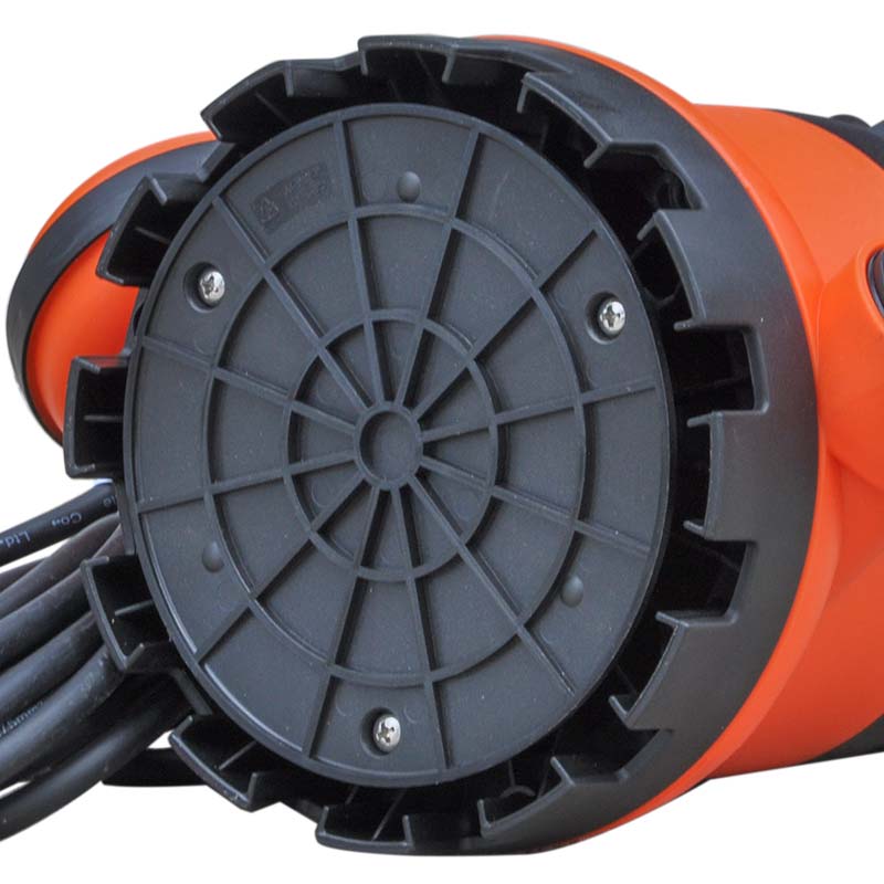   Skiper SP3000    (550 , 8500/,  5, 1  1 1/4 ) 00"