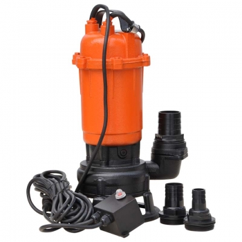  - Skiper WQ25-PRO ( WILD CUT, 2500 , 310 /, )