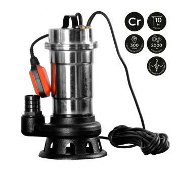  - Skiper WQ10-2C (2000 , 300 /, , .)