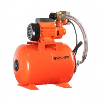 ������� ������������� �������������� Skiper WS50 (500 ��, 2200 �/�, 24 �, �����)