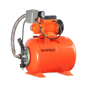 ������� ������������� �������������� Skiper WS50 (500 ��, 2200 �/�, 24 �, �����)