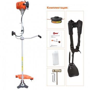 �������� SKIPER GTP2400 (2.4 ���, autocut25, ��� 3�, ���������� ������, ���. �����)