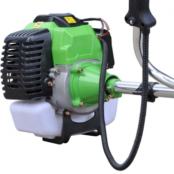 Мотокоса SPEC SP-2101 (2.1 кВт, autocut25, нож 3Т, двуплечный ремень) Мотокоса SPEC SP-2101 (2.1 кВт, autocut25, нож 3Т, двуплечный ремень)