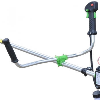 Мотокоса SPEC SP-2101 (2.1 кВт, autocut25, нож 3Т, двуплечный ремень) Мотокоса SPEC SP-2101 (2.1 кВт, autocut25, нож 3Т, двуплечный ремень)