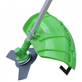 Мотокоса SPEC SP-2101 (2.1 кВт, autocut25, нож 3Т, двуплечный ремень) Мотокоса SPEC SP-2101 (2.1 кВт, autocut25, нож 3Т, двуплечный ремень)