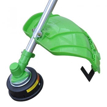 Мотокоса SPEC SP-2101 (2.1 кВт, autocut25, нож 3Т, двуплечный ремень) Мотокоса SPEC SP-2101 (2.1 кВт, autocut25, нож 3Т, двуплечный ремень)