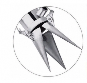 Пистолет для посадки рассады Кальмар Пистолет для посадки рассады Кальмар