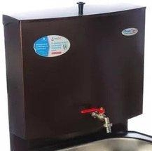 БАК настенный антикорозийный Акватекс с ЭВН 20 л (бронза)