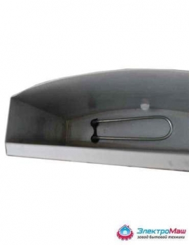 БАК настенный антикорозийный Акватекс с ЭВН 20 л (бронза) БАК настенный антикорозийный Акватекс с ЭВН 20 л (бронза)