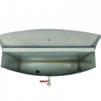 БАК настенный антикорозийный Акватекс 20 л (аквамикс) БАК настенный антикорозийный Акватекс 20 л (аквамикс)