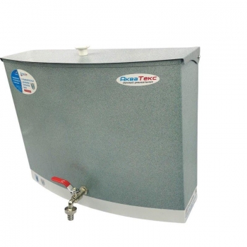 БАК настенный антикорозийный Акватекс 20 л (аквамикс) БАК настенный антикорозийный Акватекс 20 л (аквамикс)