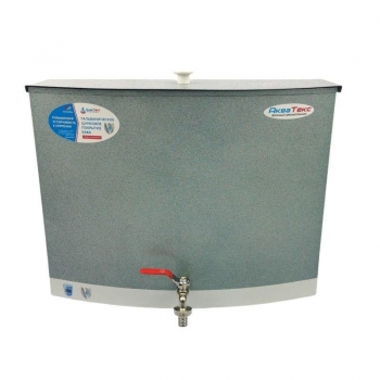 БАК настенный антикорозийный Акватекс 20 л (аквамикс)