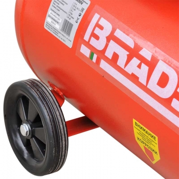   BRADO AR50V ( 440 /, 8 , 50 , 230 , 2.2 )