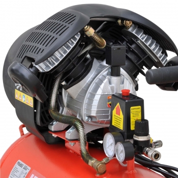   BRADO AR50V ( 440 /, 8 , 50 , 230 , 2.2 )