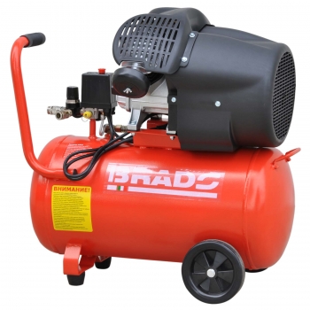   BRADO AR50V ( 440 /, 8 , 50 , 230 , 2.2 )