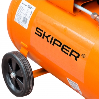   SKIPER AR50B ( 260 /, 8 , 50 , 230 , 1.80 )