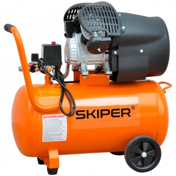   SKIPER AR50V ( 440 /, 8 , 50 , 230 , 2.2 )