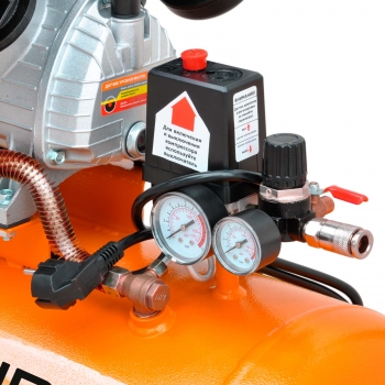   SKIPER AR50V ( 440 /, 8 , 50 , 230 , 2.2 )