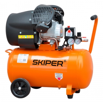   SKIPER AR50V ( 440 /, 8 , 50 , 230 , 2.2 )