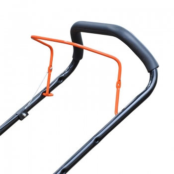 Газонокосилка бензиновая SKIPER GW401 (40 см, ручной, Loncin 3,5 лс, пласт дека, травосб.45 л, +НОЖ) Газонокосилка бензиновая SKIPER GW401 (40 см, ручной, Loncin 3,5 лс, пласт дека, травосб.45 л, +НОЖ)