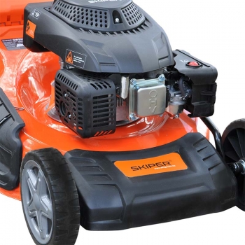   SKIPER GW510S (51 , , 5.4 , , ., .70)