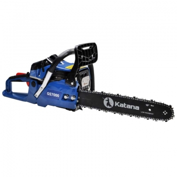 Бензопила KATANA GS7000 (40 см/16, 0.325, 1.5 мм, 64 зв. 2.3 кВт, 45 см3)