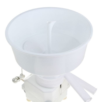 Сепаратор-сливкоотделитель бытовой Урал М с регулировкой оборотов Сепаратор-сливкоотделитель бытовой Урал М с регулировкой оборотов