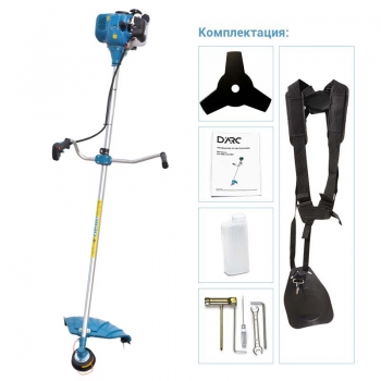 �������� D'ARC DA-2001 (2.0 ���, autocut25, ��� 3�, ���������� ������, ���. �����)