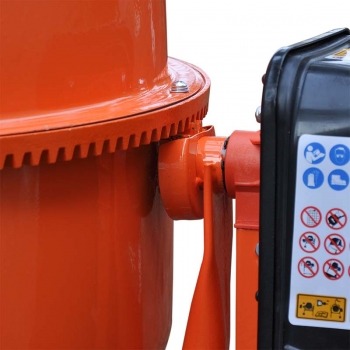  SKIPER -125 (125., 700., 220)