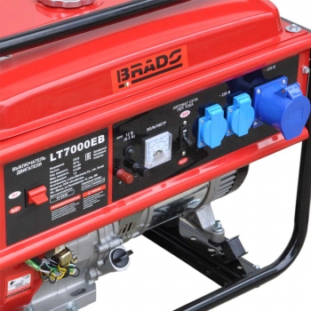  BRADO LT7000 (5.5, 2230/16, 1230/32, 12,  25.0)