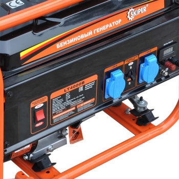  SKIPER LT4000B (2.8, 2230/16, 12,  15.0)