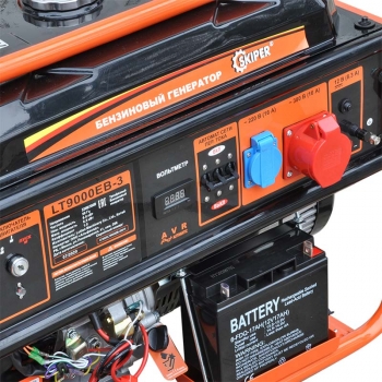  SKIPER LT9000-3 (6.5, 1220/16, 1380/16, 12,  25.0, , ./)