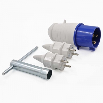  BRADO LT7000-1 (5.5, 1230/16, 1230/32, 12,  6.5)