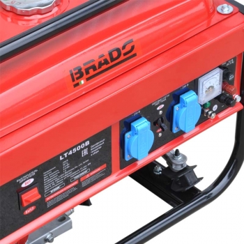  BRADO LT4500B (3.0, 2230/16, 12,  15.0)