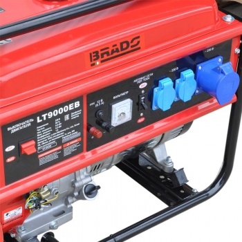  BRADO LT9000 (6.5, 2230/16, 1230/32, 12,  25.0)