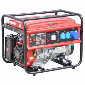  BRADO LT9000 (6.5, 2230/16, 1230/32, 12,  25.0)