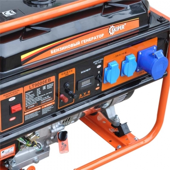  SKIPER LT9000EB (6.5, 2230/32, 1230/16, 12,  25.0)