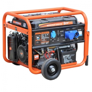  SKIPER LT9000EB-ATS (6.5, 1x220/16, 1220/32, 12, ATS, , ./)