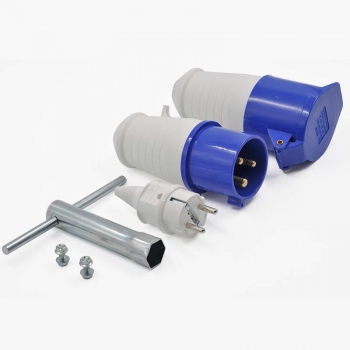  SKIPER LT9000EB-ATS (6.5, 1x220/16, 1220/32, 12, ATS, , ./)