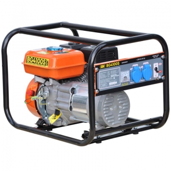  SBK BG4100S (2.8, 2230/16,  3.6)