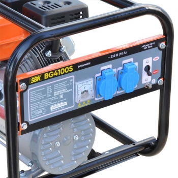  SBK BG4100S (2.8, 2230/16,  3.6)