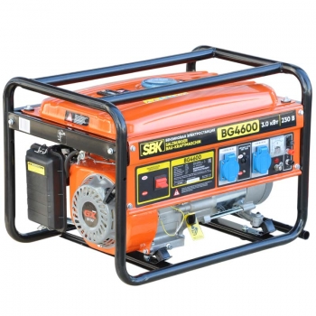  SBK BG4600 (3.0, 2230/16, 12,  15.0)