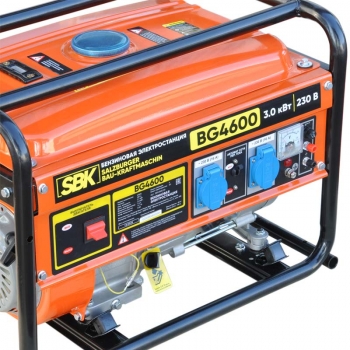  SBK BG4600 (3.0, 2230/16, 12,  15.0)