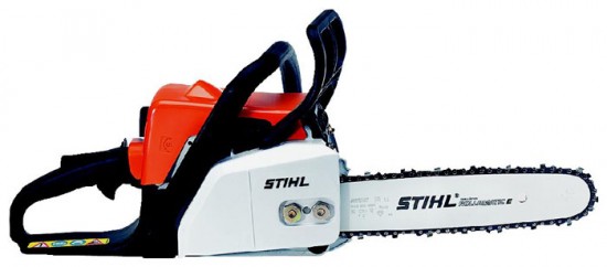  STIHL MS 180