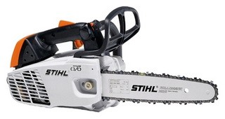  STIHL MS 192 