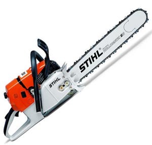  STIHL MS 660