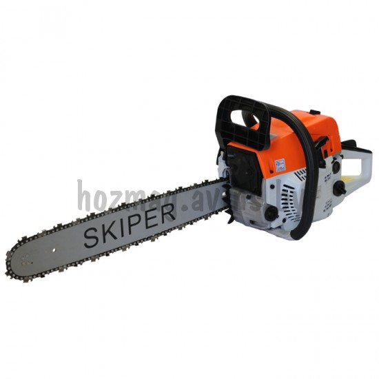   Skiper TF5200-A