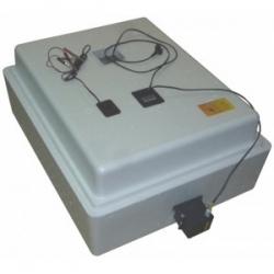 Инкубатор Несушка-104-А аналоговый с цифровым дисплеем, автомат, н/н 73